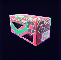 High on Life - Reload Tract (Sweezy)