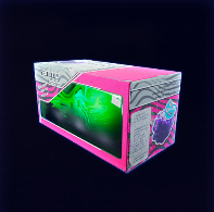 High on Life - Ammo Sac (Sweezy)