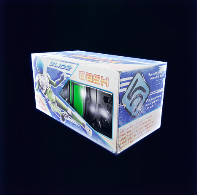 High on Life - Slide Bash Unit