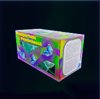 High on Life - Postpartum Psycheboost