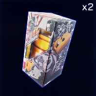 High on Life - Kinetic Tank