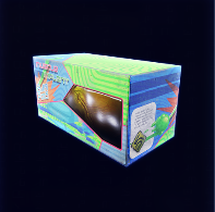 High on Life - Muscle Implant