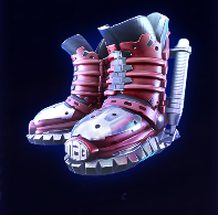 High on Life - Mag-Boots