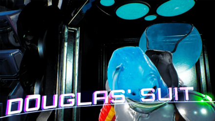 High on Life - Douglas