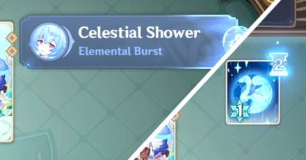 Genshin - Ningguang Character Invite Challenge - Avoid Ganyu