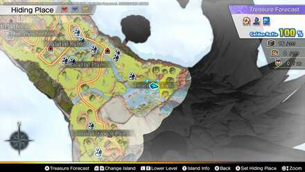 Balloon 90 Map Location