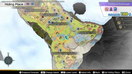 Balloon 89 Map Location