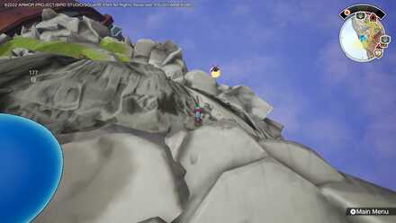 Balloon 81 World Location