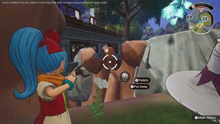 Balloon 97 World Location