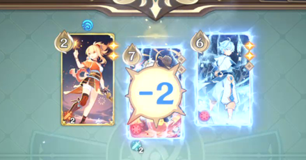 Genshin - Yoimiya Character Invite Challenge - Freeze Yoimiya