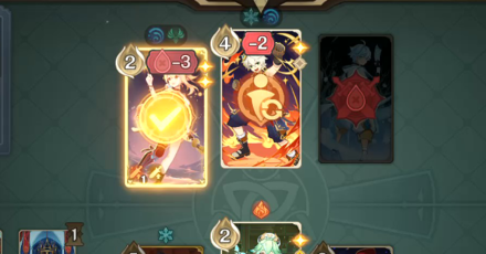 Genshin - Yoimiya Character Invite Challenge - Use Sucrose