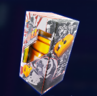 High on Life - Jetpack Fuel Recycler