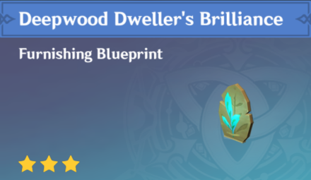Genshin Impact - How to Get Deepwood Dweller