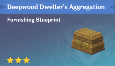 Genshin Impact - How to Get Deepwood Dweller