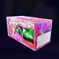 High on Life - Chronoliver