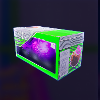 High on Life - Ammo Sac (Gus)