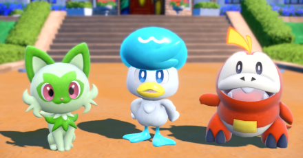 Pokemon Sword And Shield: Get Free Galar Starters With Hidden Abilities Via  Pokemon Home - GameSpot