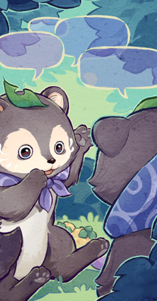 Genshin - Day 2 Bake-Danuki Youkai Theme - Interesting Bake-Danuki Discussions