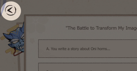 Genshin - How to Play 4.2 - Picking an Angle Can Be Repeated