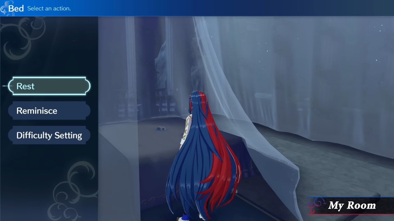 Fire Emblem Engage Change Difficulty