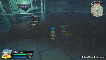 Perfect Panacea Pellet