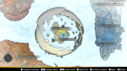 Perfect Panacea Pellet