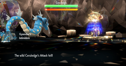 Pokemon Scarlet and Violet - Build Offensive Team