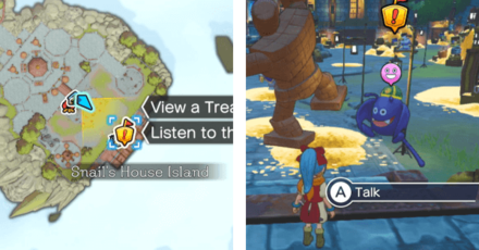 DQ Treasures - True Friendship