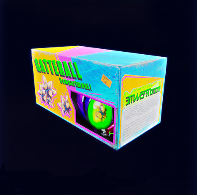 High on Life - Gatterall Compartment