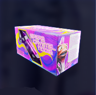 High on Life - Spare Crystalnode