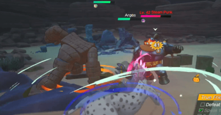 DQ Treasures - Steam Punk