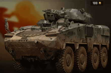 Modern Warfare 2 (MW2) - Muddied Up