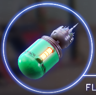 High on Life - Flak Mod