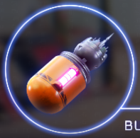 High on Life - Burst Suction Mod