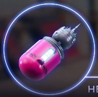 High on Life - Heartsap Mod