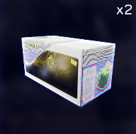 High on Life - Ammo Sac (Kenny)