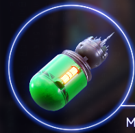 High on Life - Magnum Mod