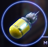 High on Life - Multiglob Mod