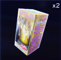 High on Life - Durahealth Tank