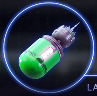 High on Life - Lamaze Launcher Mod