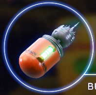 High on Life - Bullet Rewind Mod