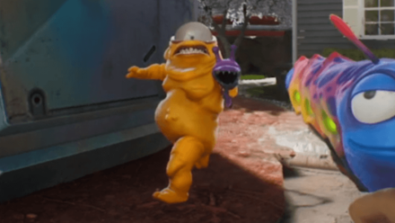 High on Life - Grunt