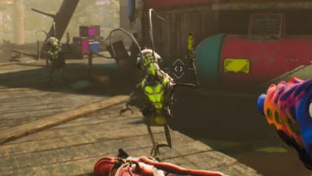 High on Life - Grey Ant Goon