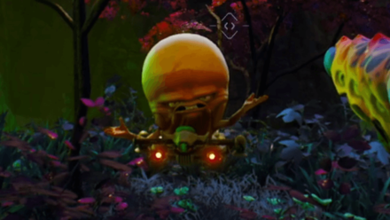 High on Life - Grentin