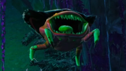 High on Life - Shelled Mite