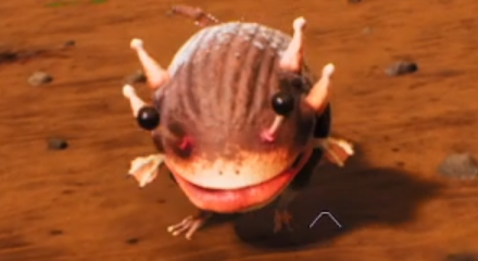 High on Life - Greeble