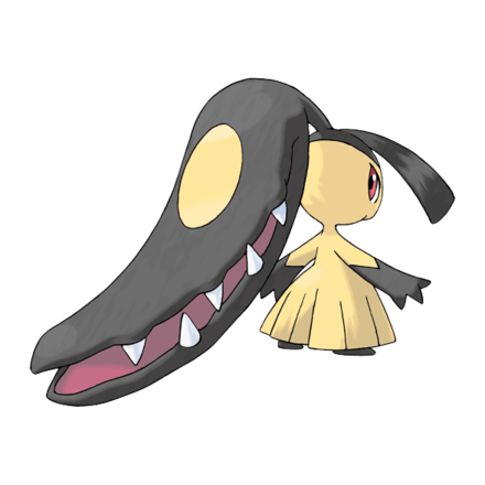 Mawile