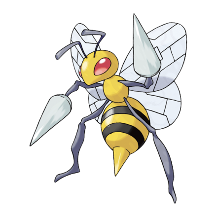 Beedrill