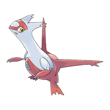 Latias