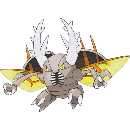 Mega Pinsir